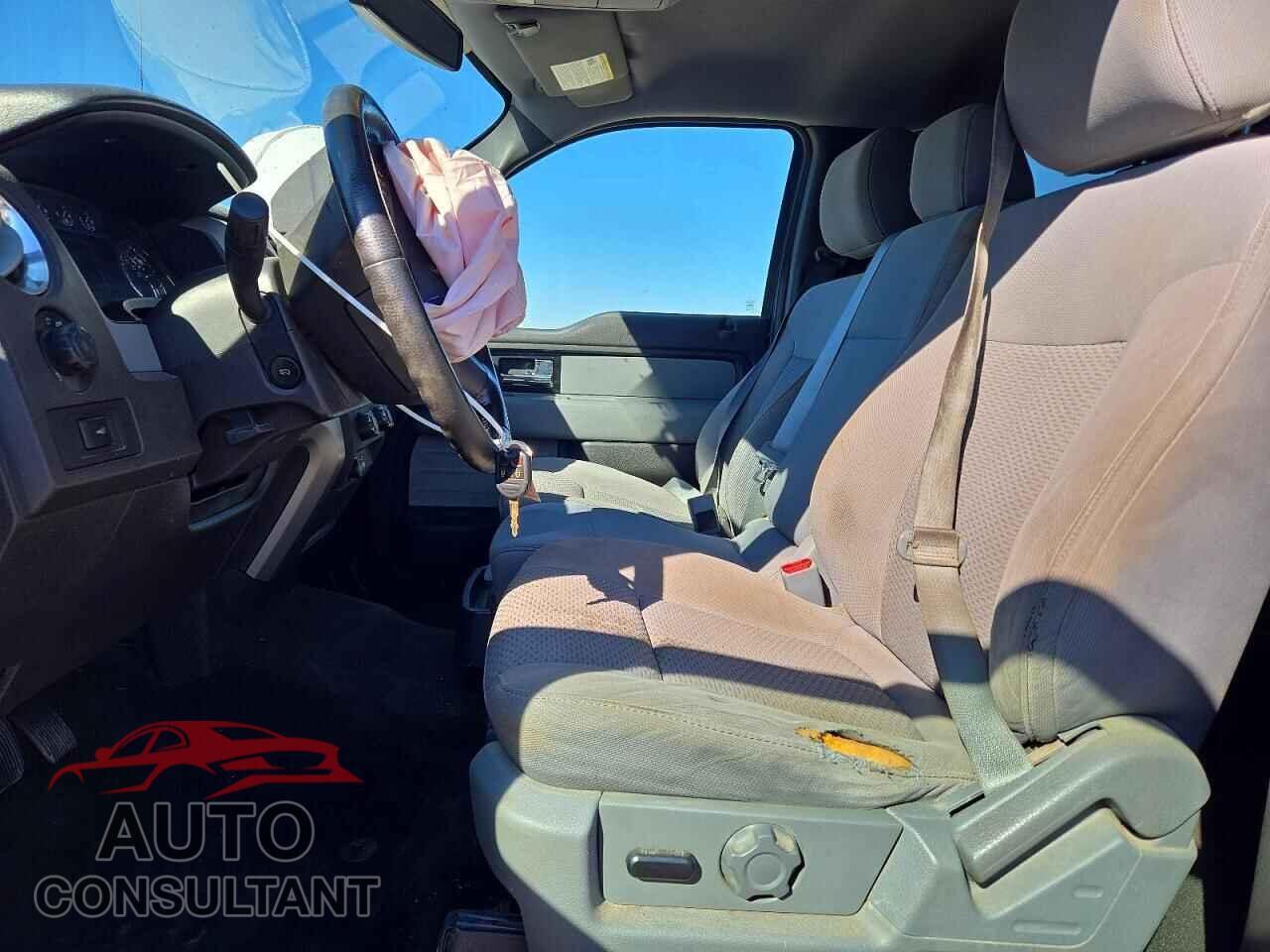 FORD F150 2012 - 1FTFW1CF1CFB12094