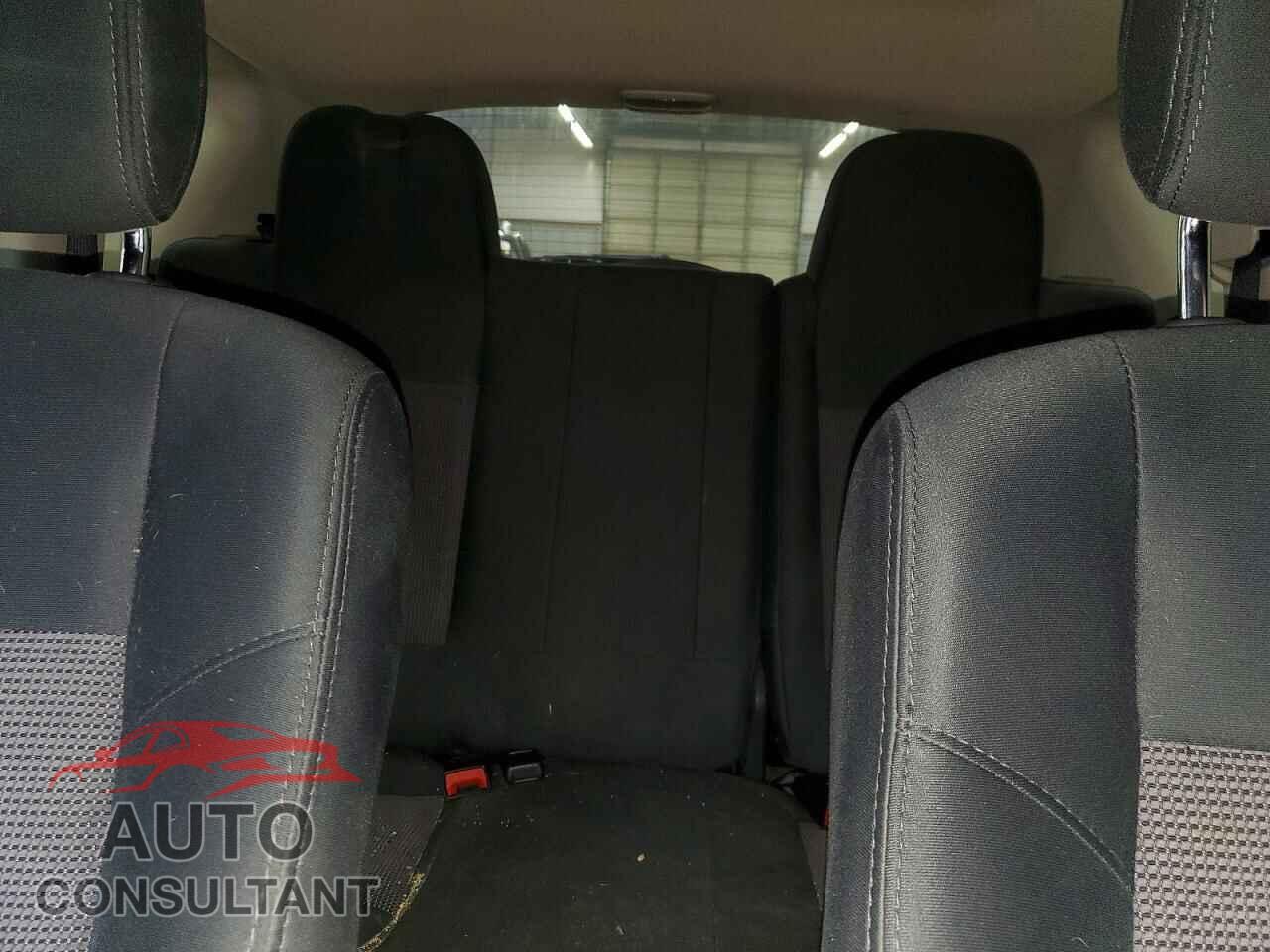 JEEP COMPASS 2013 - 1C4NJCBA2DD168599