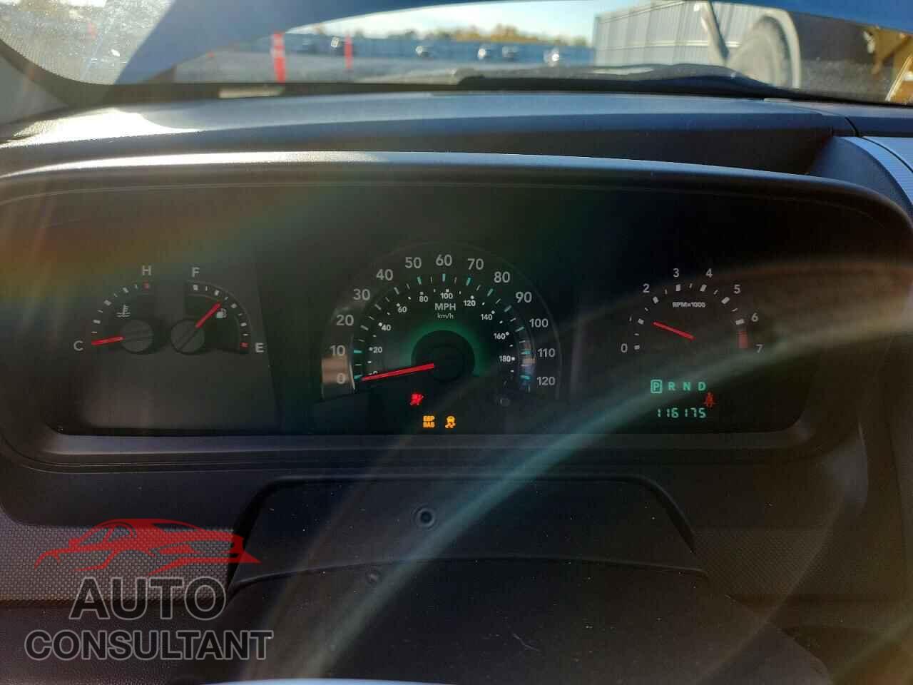 DODGE JOURNEY 2010 - 3D4PG4FB3AT248292