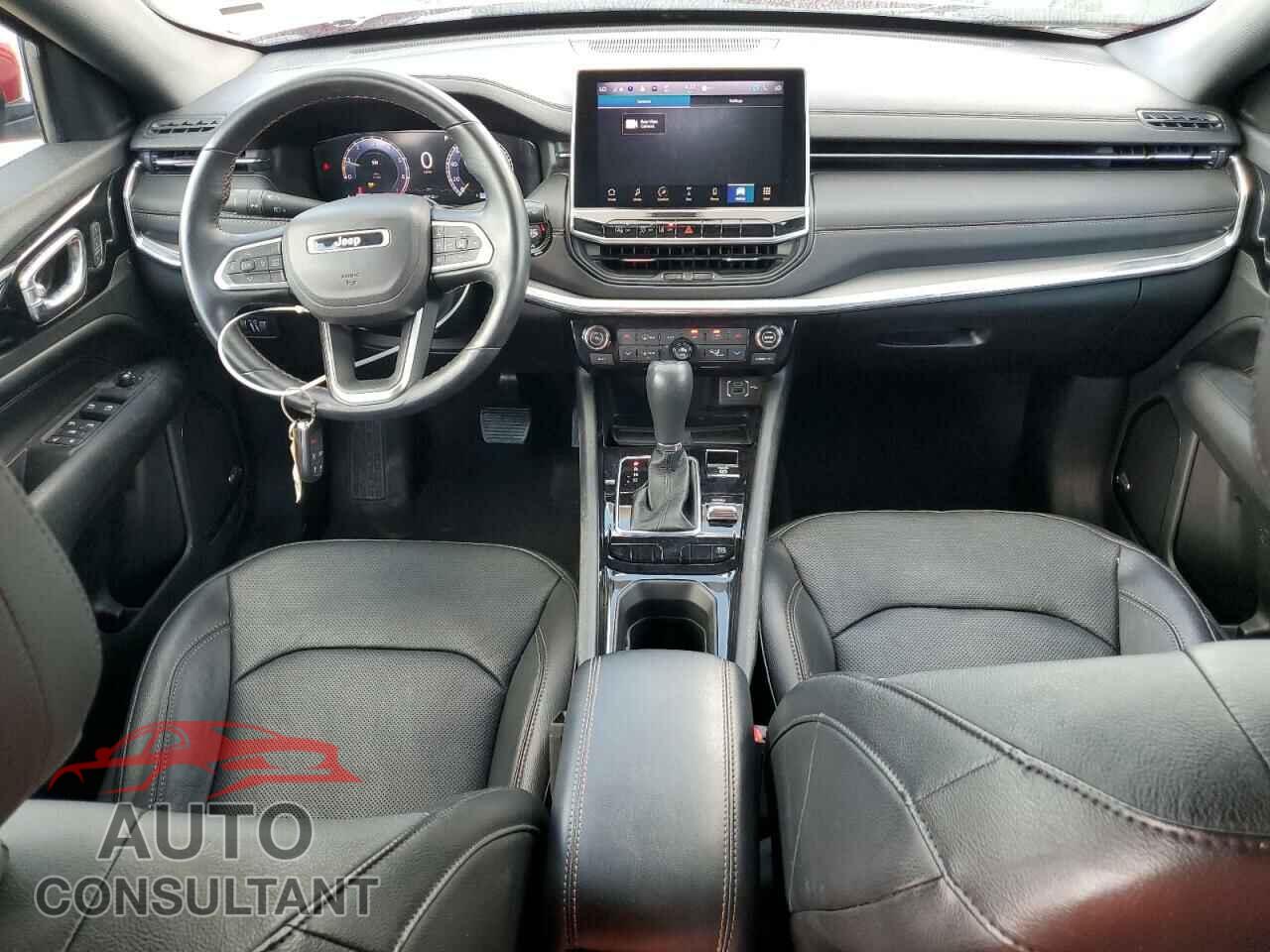 JEEP COMPASS 2022 - 3C4NJDCB1NT237193