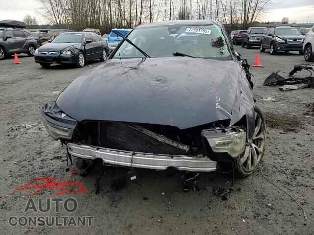 AUDI A6 2012 - WAUJGBFC3CN086907