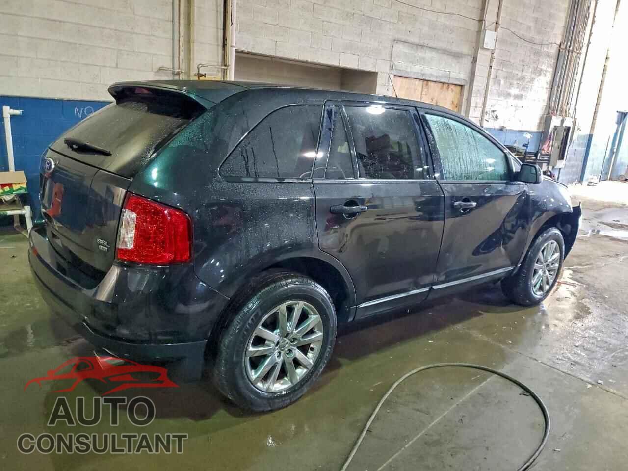 FORD EDGE 2013 - 2FMDK4JC4DBB43318