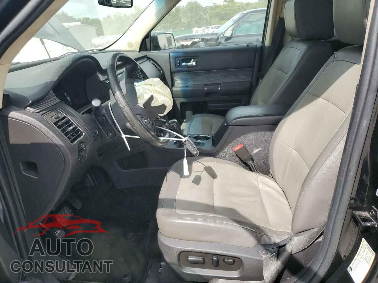 FORD FLEX 2016 - 2FMGK5C82GBA10976