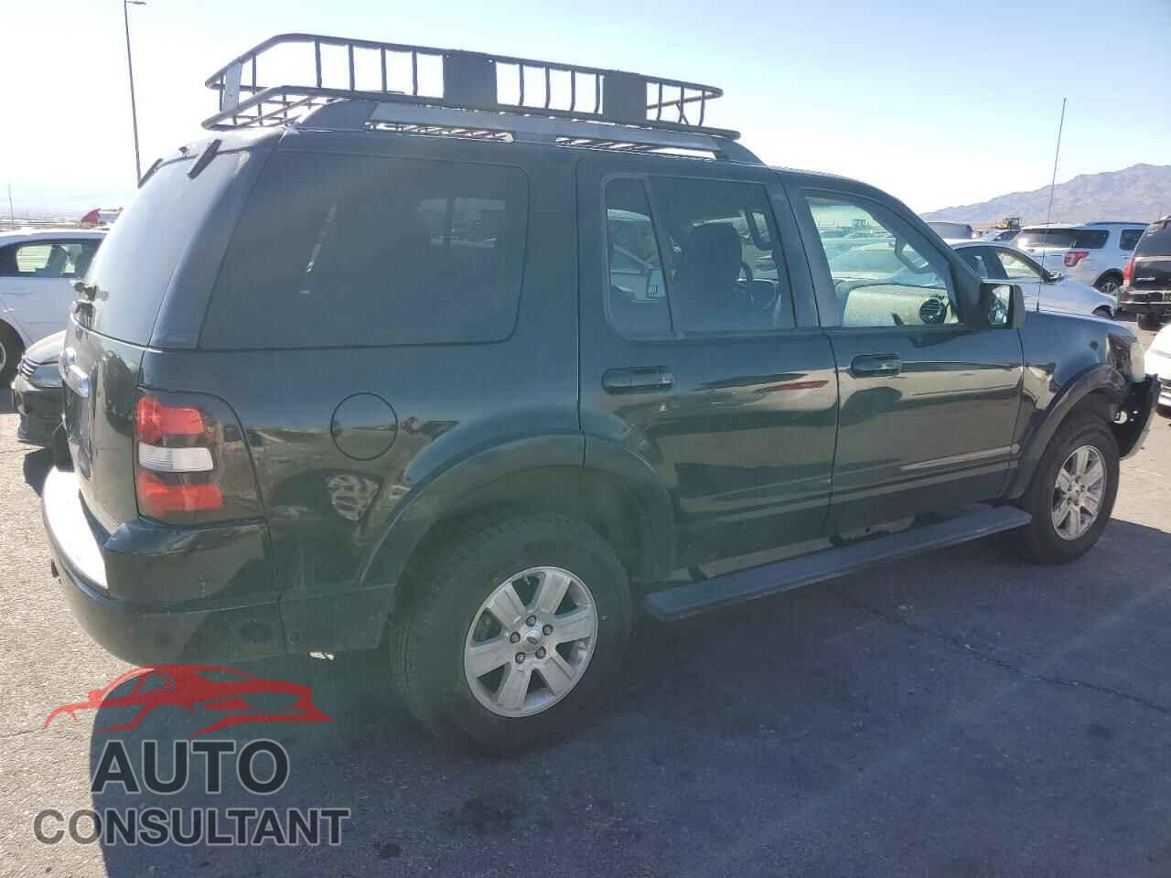 FORD EXPLORER 2010 - 1FMEU6DE9AUA11457