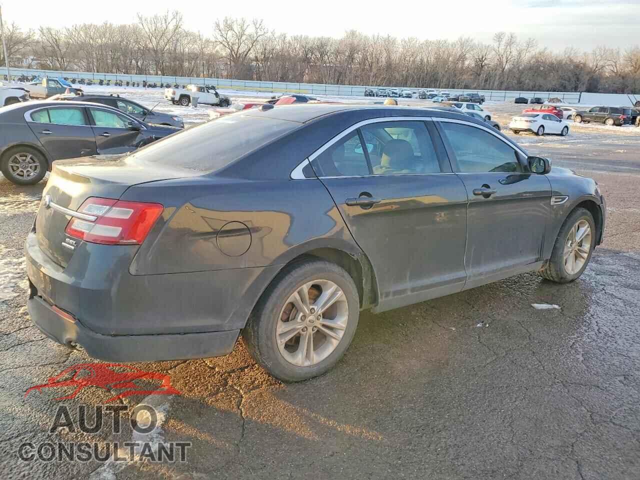 FORD TAURUS 2014 - 1FAHP2E80EG143530