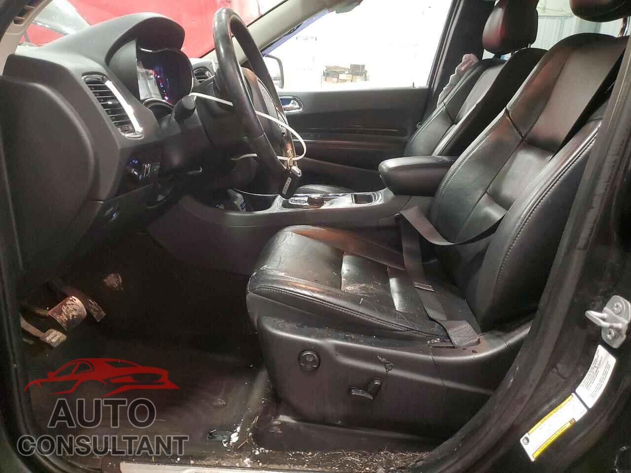 DODGE DURANGO 2015 - 1C4RDJDG4FC695549
