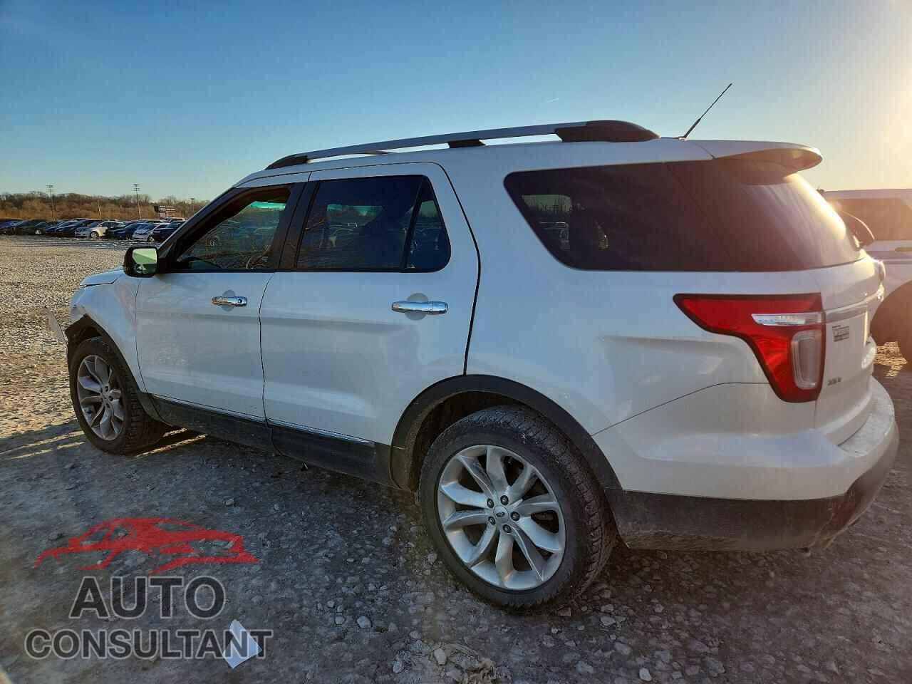 FORD EXPLORER 2015 - 1FM5K8D8XFGC49609