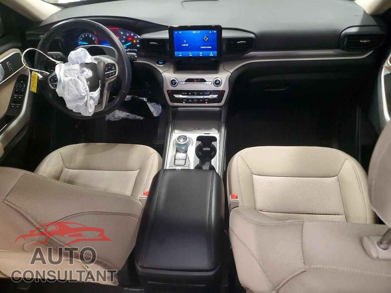 FORD EXPLORER 2023 - 1FMSK8DH7PGB13846