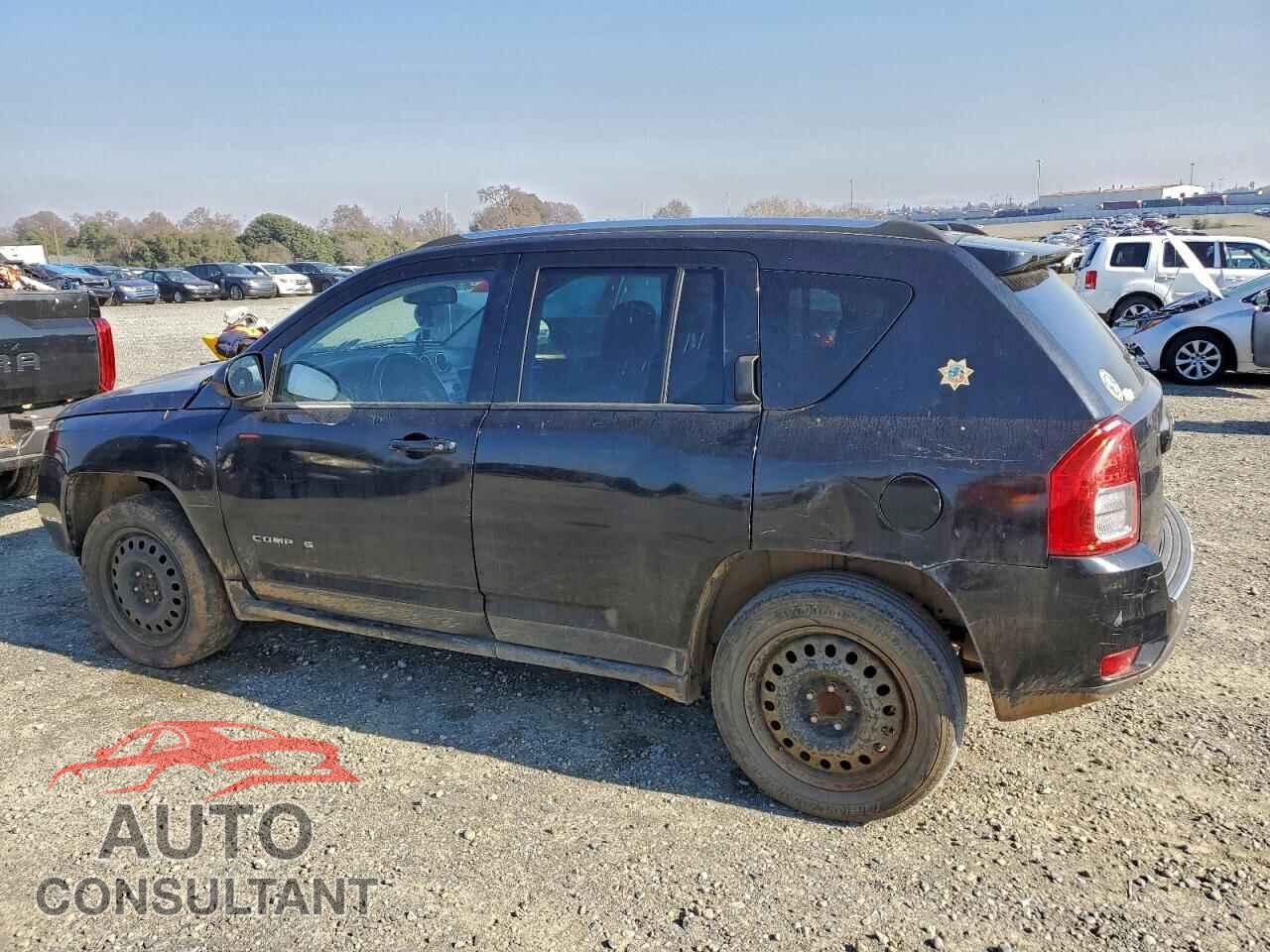 JEEP COMPASS 2012 - 1C4NJCCB3CD530431