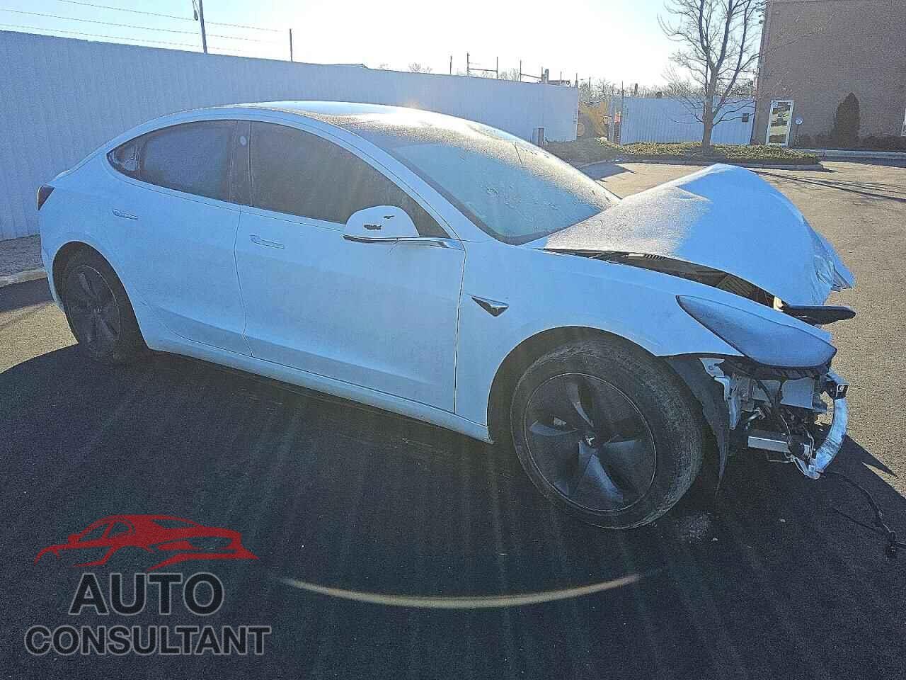 TESLA MODEL 3 2020 - 5YJ3E1EA2LF737146
