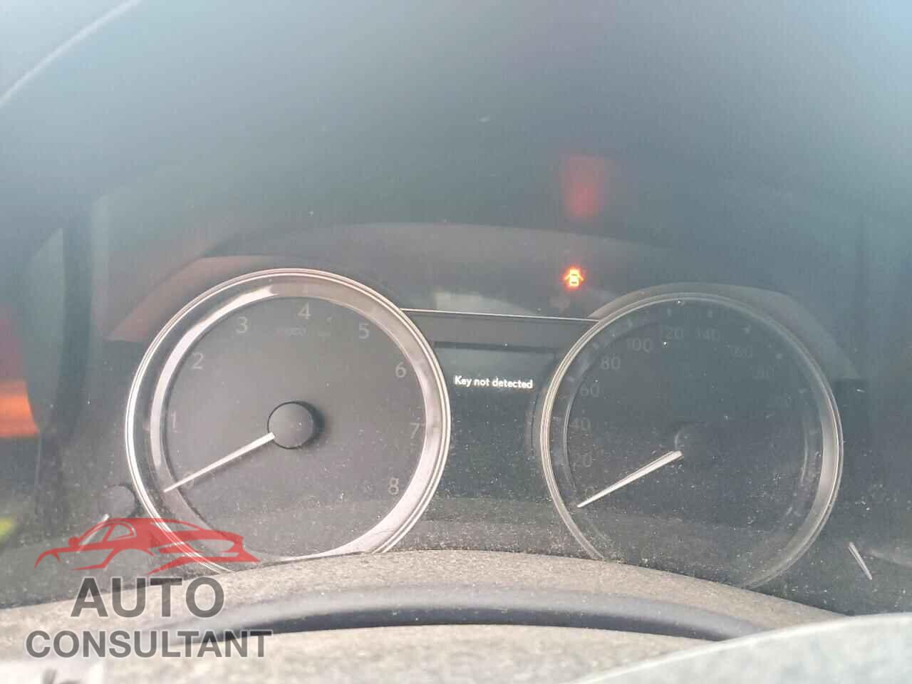 LEXUS GS350 2013 - JTHCE1BL8D5005076