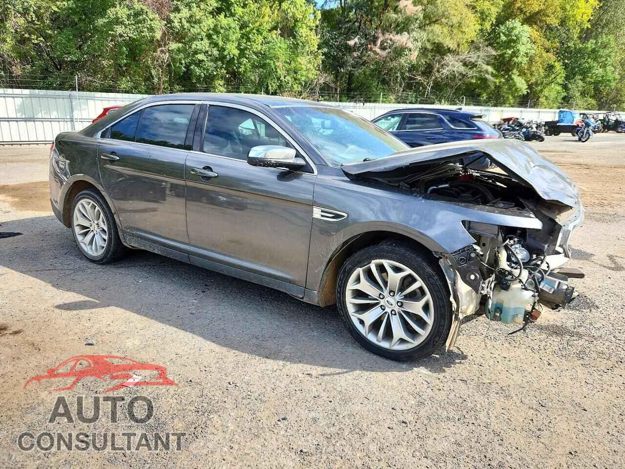 FORD TAURUS 2016 - 1FAHP2F81GG141173