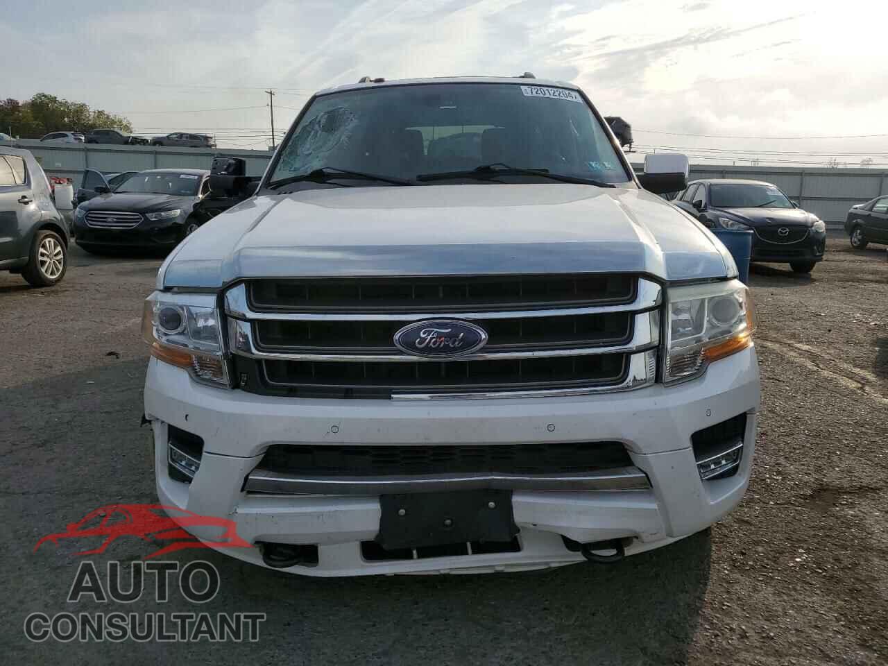 FORD EXPEDITION 2016 - 1FMJU2AT6GEF02825