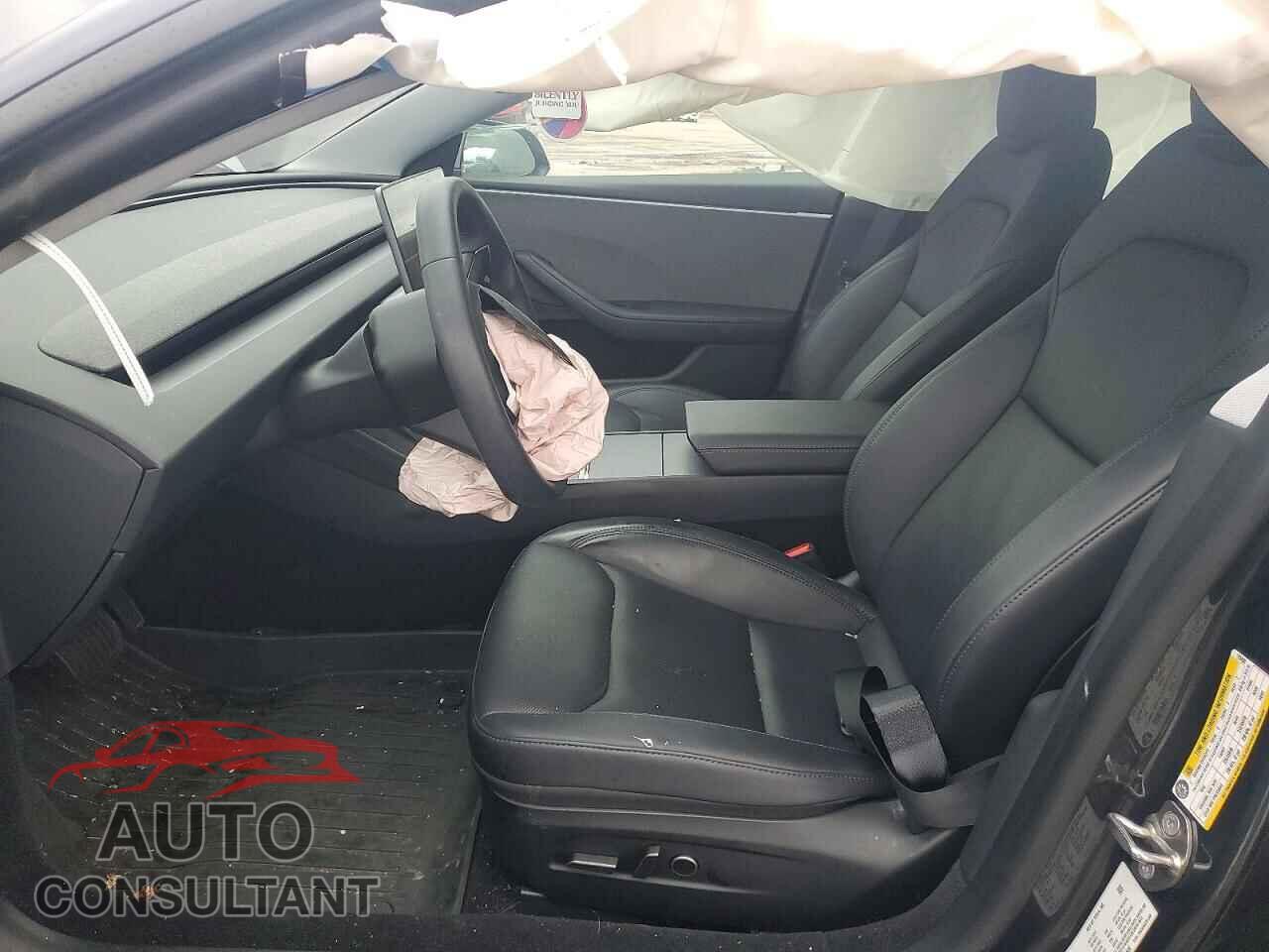 TESLA MODEL 3 2024 - 5YJ3E1EA2RF765800