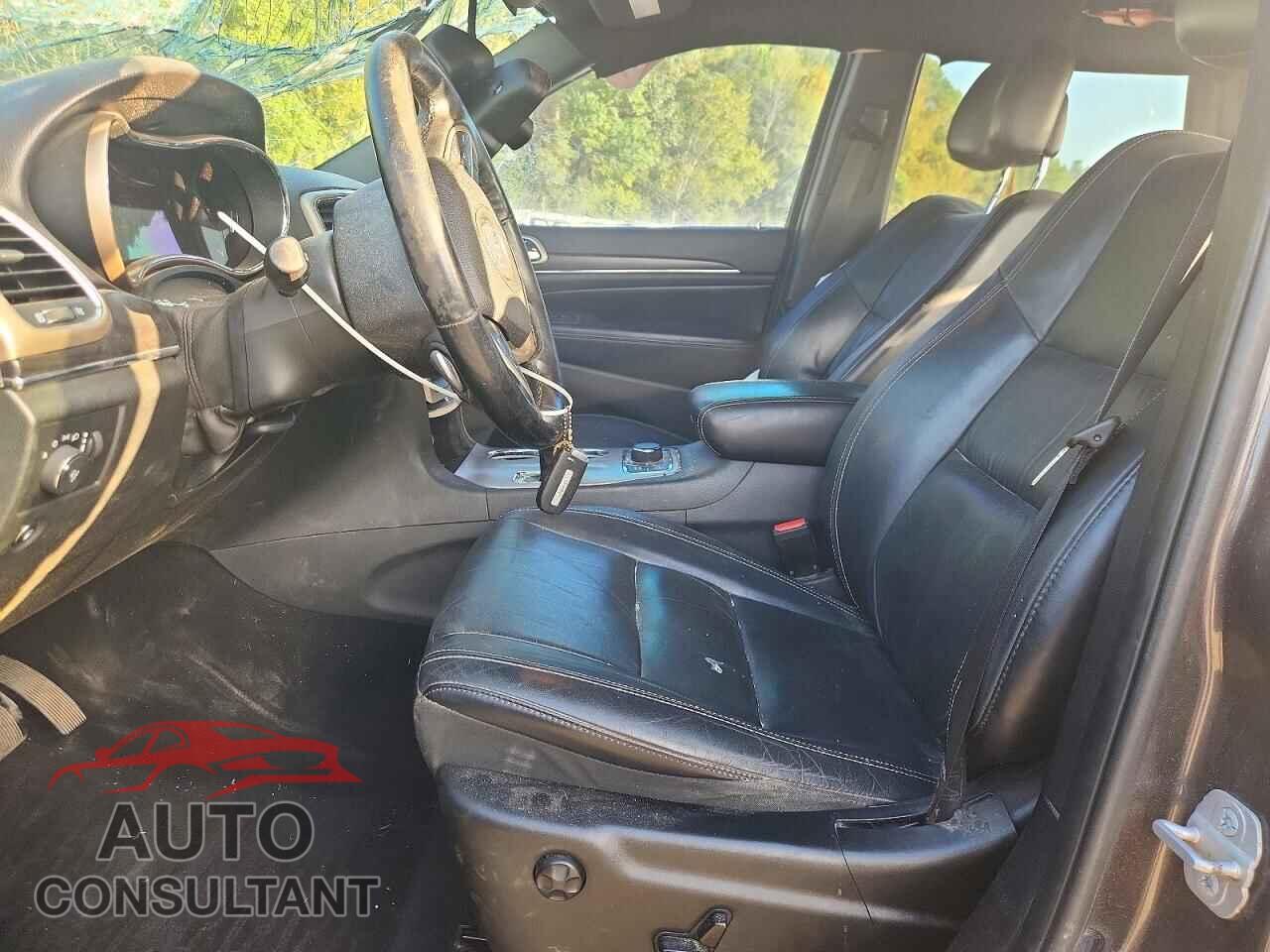JEEP CHEROKEE 2014 - 1C4RJFBG6EC540198