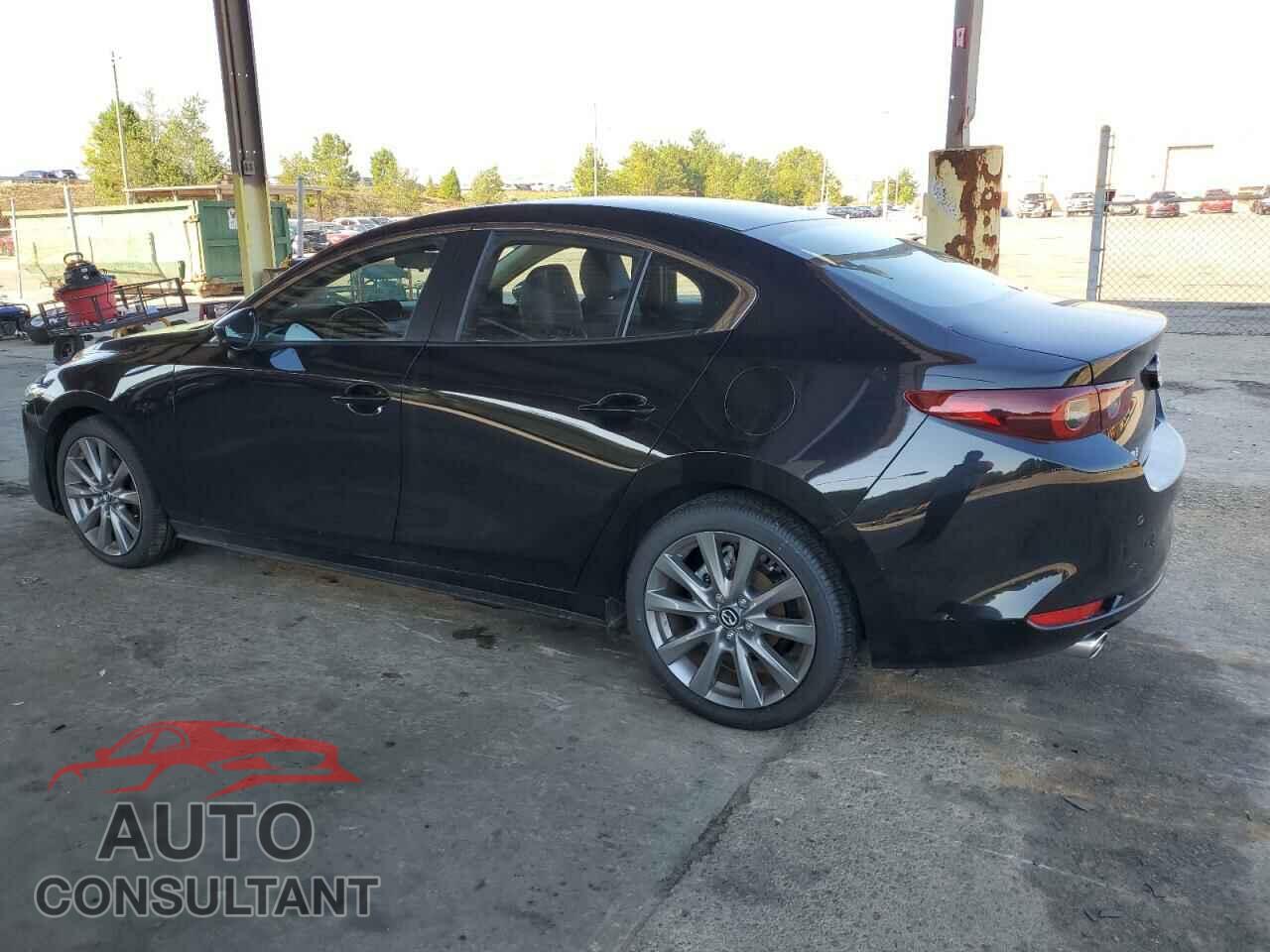 MAZDA 3 2024 - 3MZBPACM4RM414026