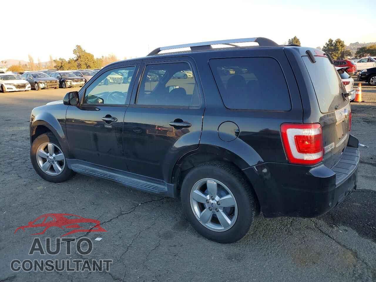FORD ESCAPE 2010 - 1FMCU0EG0AKC96193