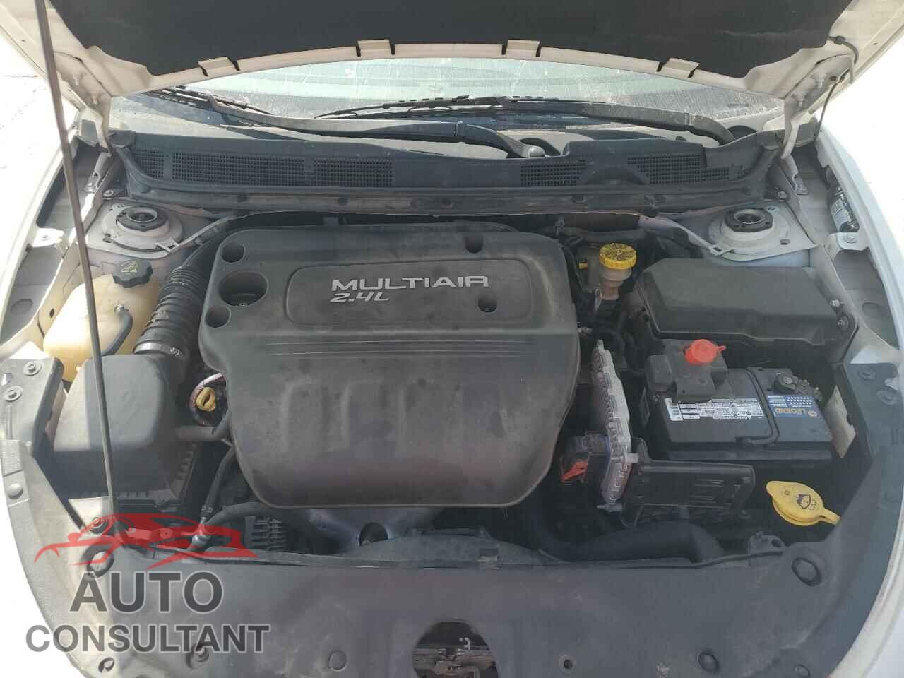 DODGE DART 2015 - 1C3CDFEB6FD337468