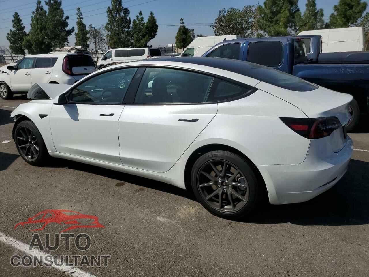 TESLA MODEL 3 2023 - 5YJ3E1EA6PF577617
