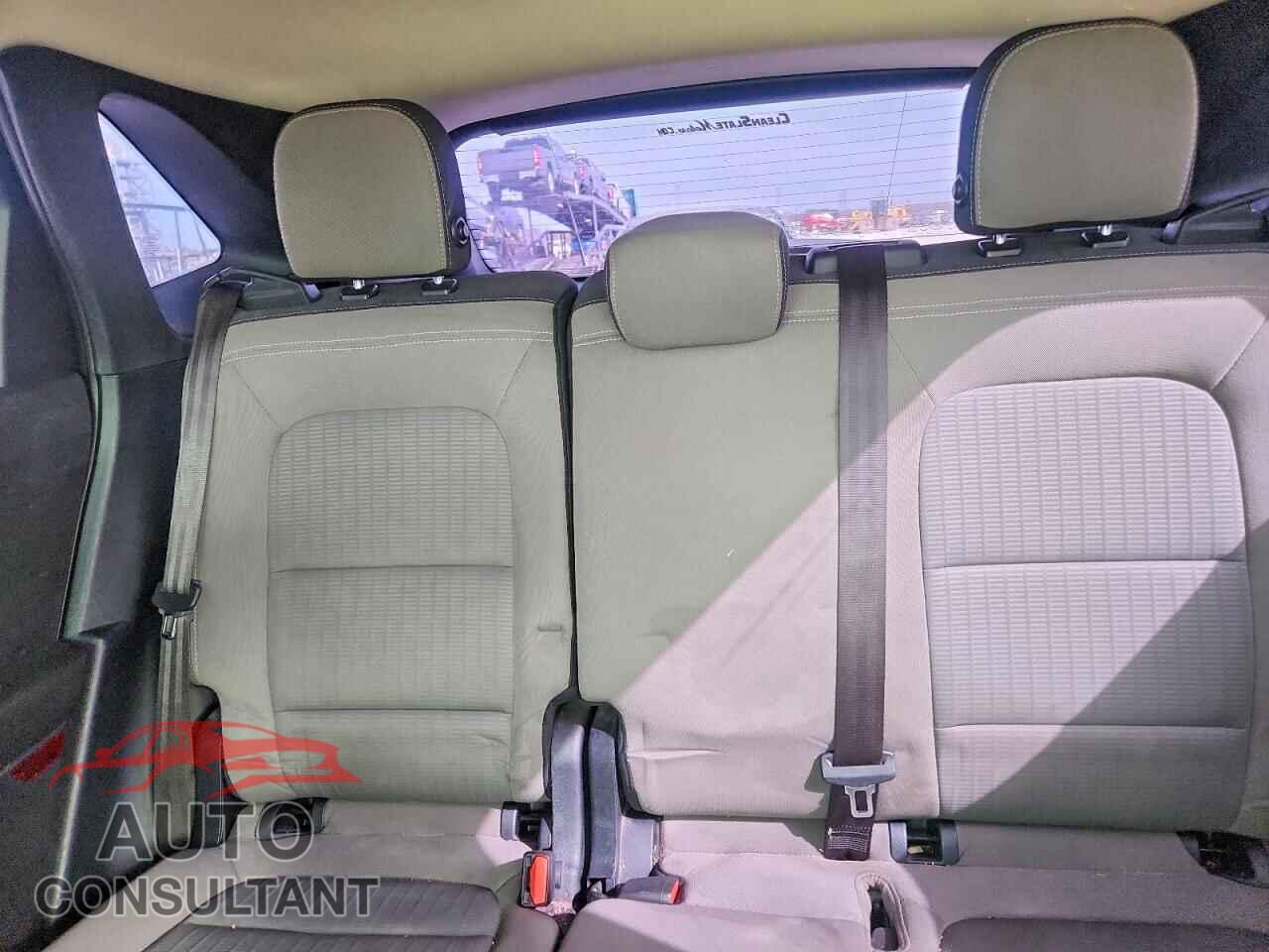 FORD ESCAPE 2020 - 1FMCU0F6XLUA32833