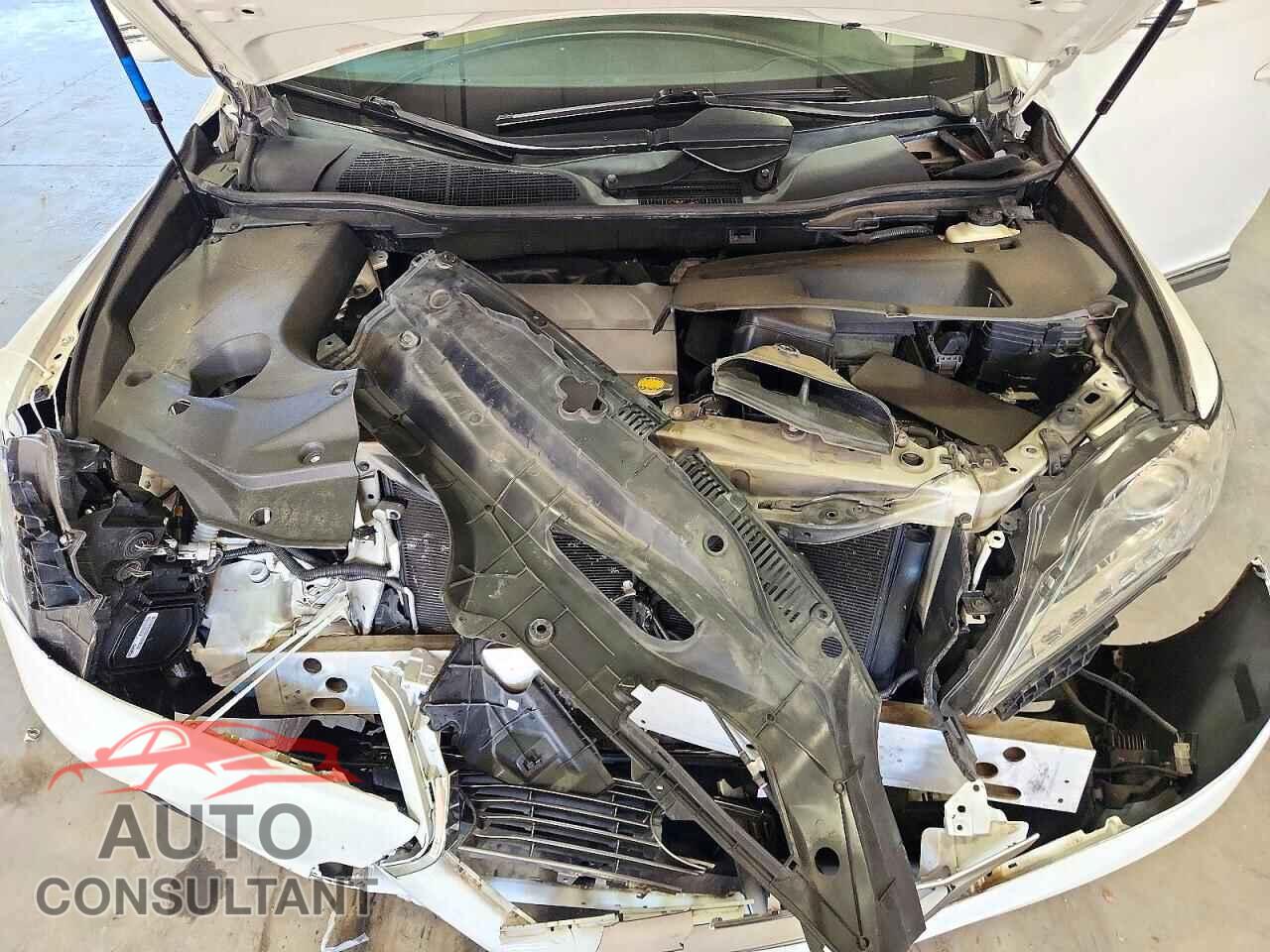 LEXUS RX350 2015 - 2T2BK1BA4FC283818