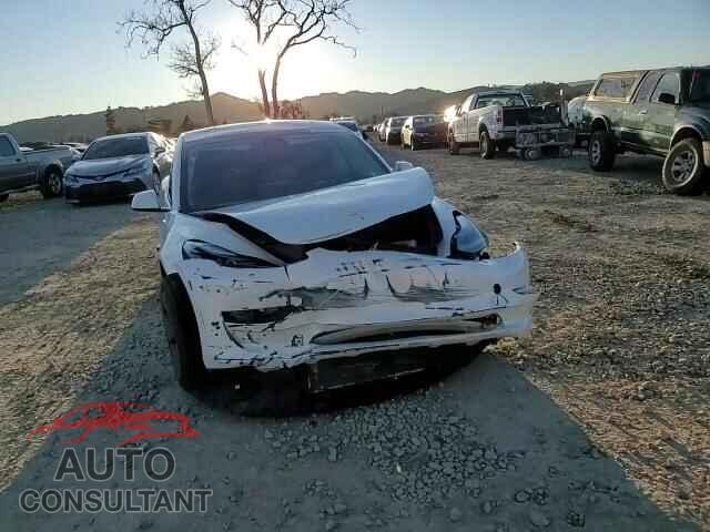 TESLA MODEL 3 2023 - 5YJ3E1EA6PF579237