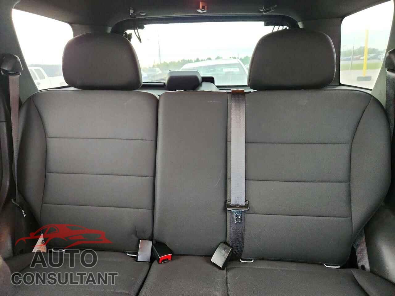 FORD ESCAPE 2011 - 1FMCU0DGXBKA37746