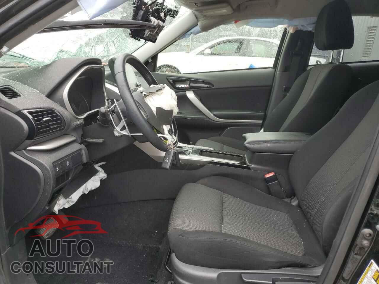 MITSUBISHI ECLIPSE 2022 - JA4ATVAAXNZ610131