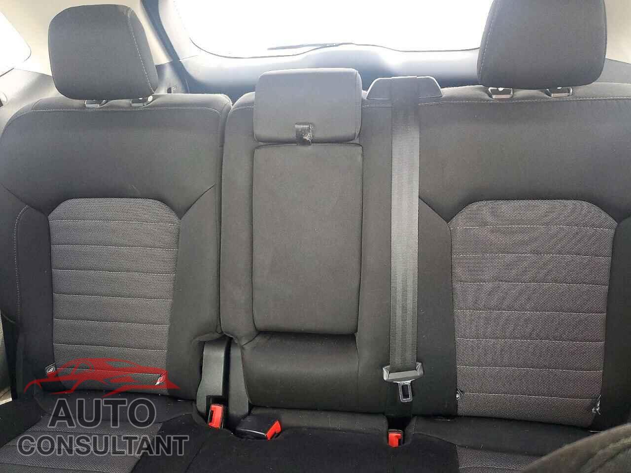 FORD EDGE 2018 - 2FMPK4G96JBB10339
