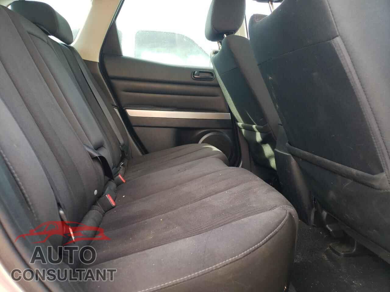 MAZDA CX-7 2011 - JM3ER2AM9B0399381