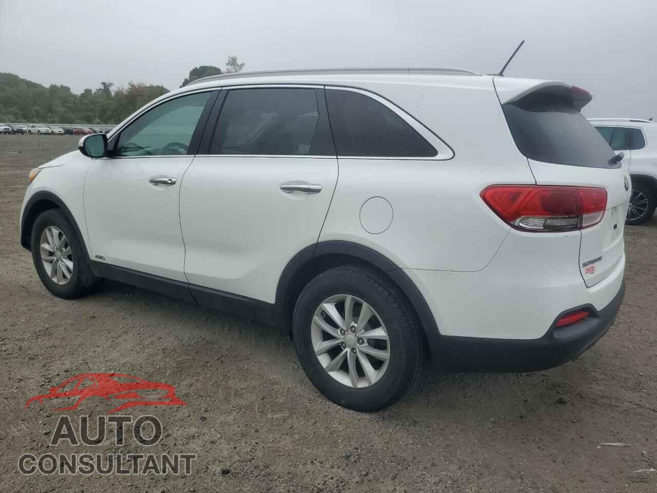 KIA SORENTO 2017 - 5XYPGDA39HG265967