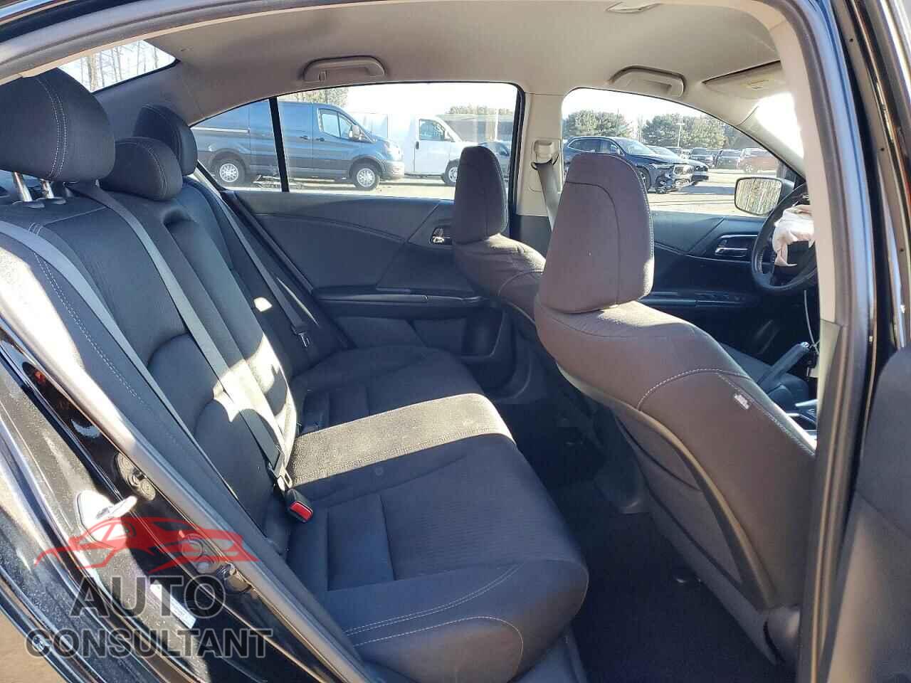 HONDA ACCORD 2014 - 1HGCR2E59EA073857