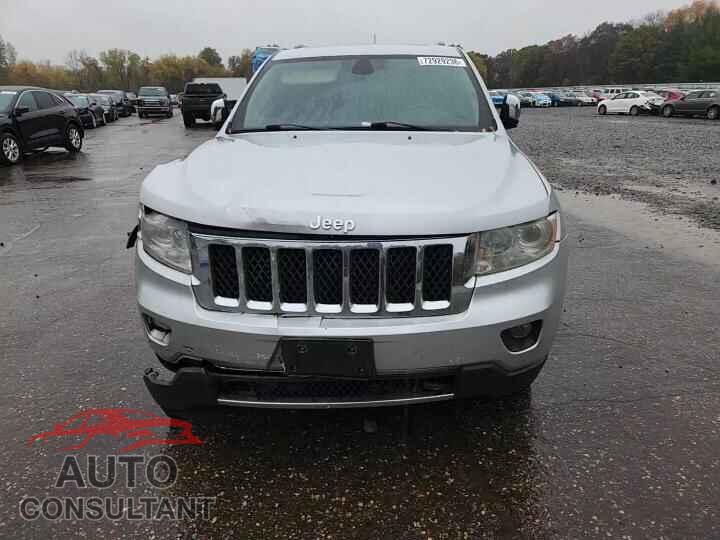 JEEP CHEROKEE 2012 - 1C4RJFCG6CC200416