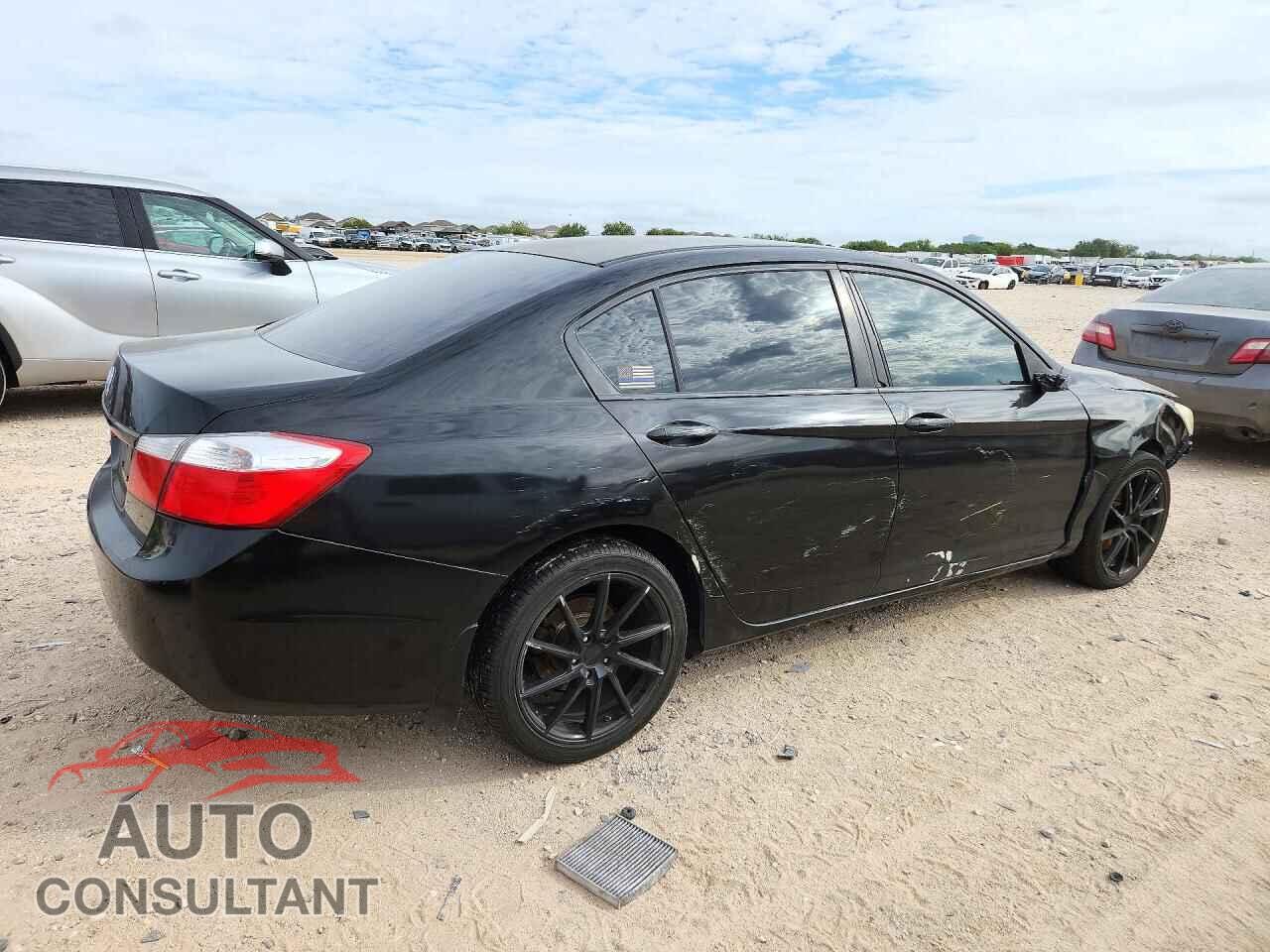 HONDA ACCORD 2015 - 1HGCR2F32FA010260