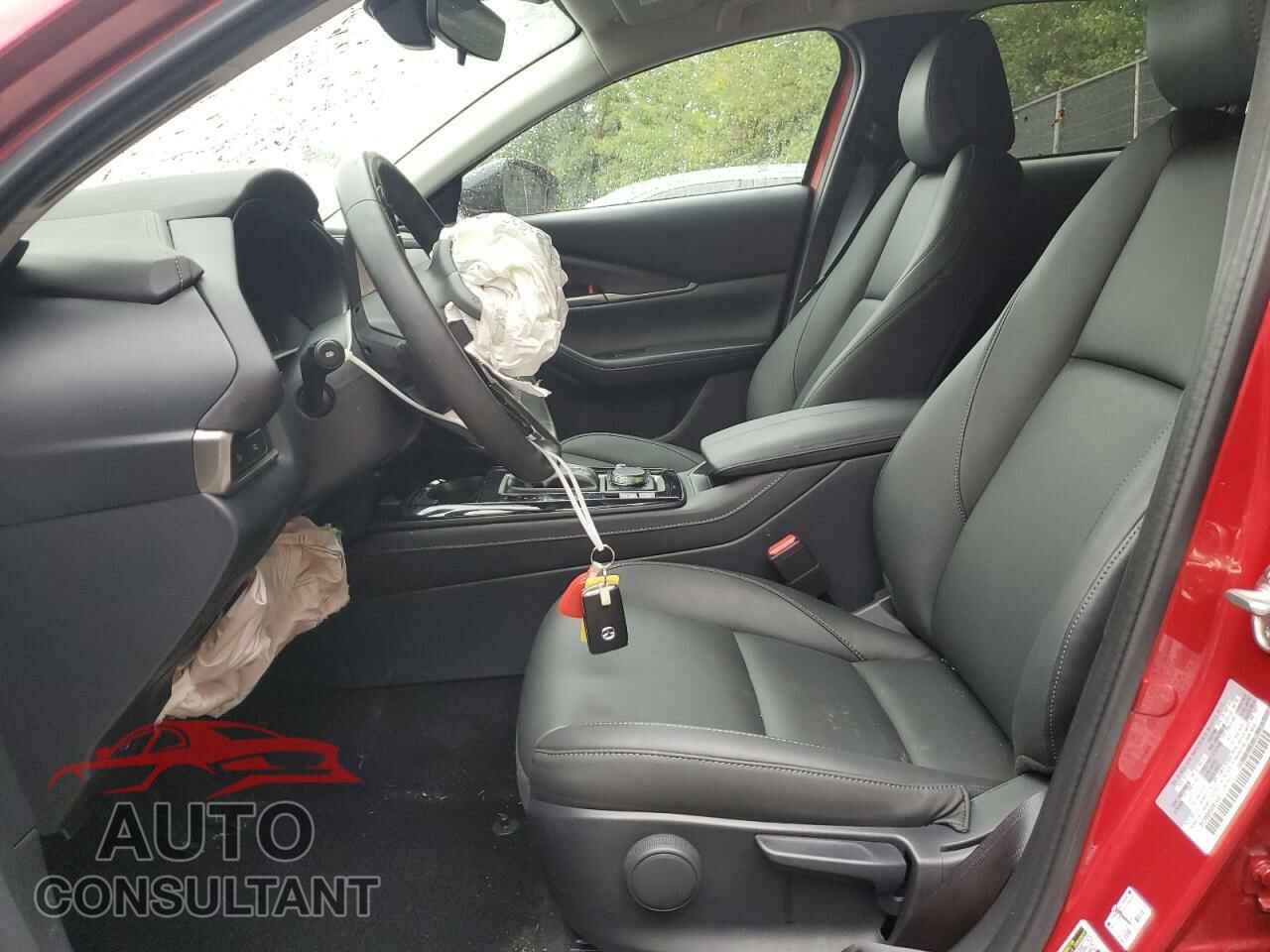 MAZDA CX30 2024 - 3MVDMBBM5RM674901
