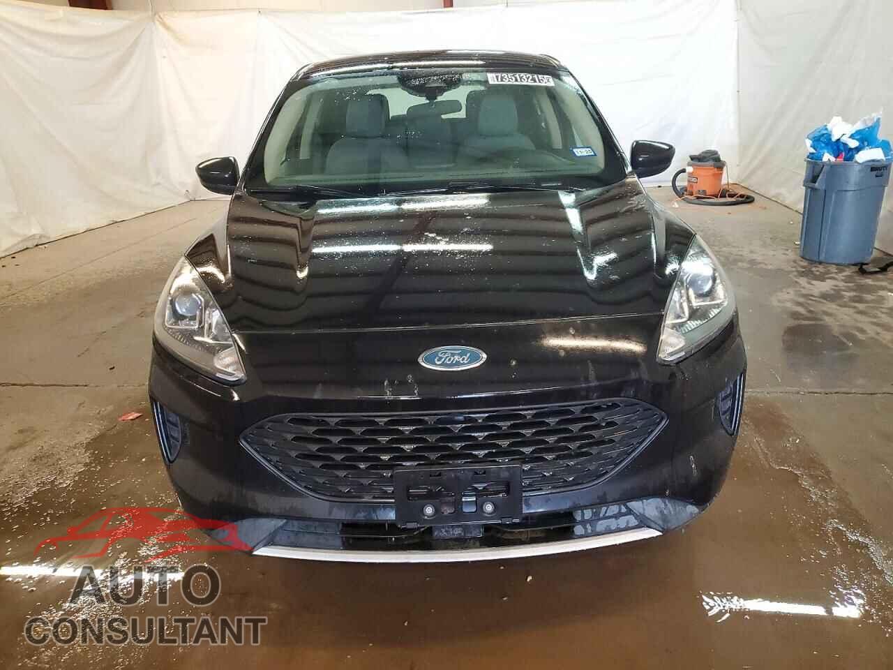 FORD ESCAPE 2020 - 1FMCU0F69LUA06515