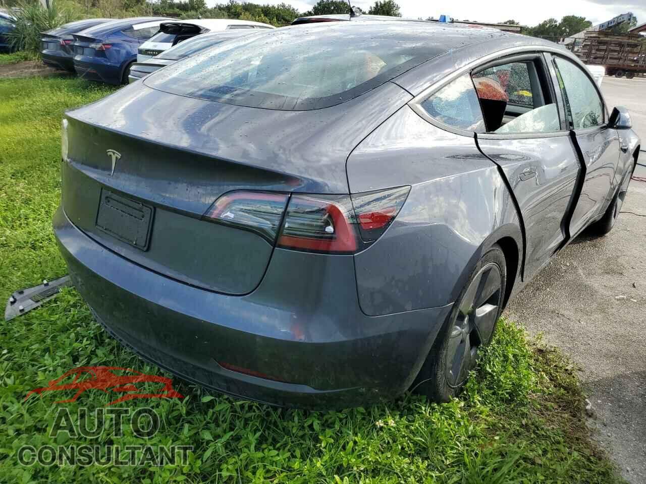 TESLA MODEL 3 2023 - 5YJ3E1EA8PF655461