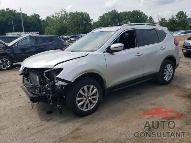 NISSAN ROGUE 2019 - JN8AT2MV0KW383830