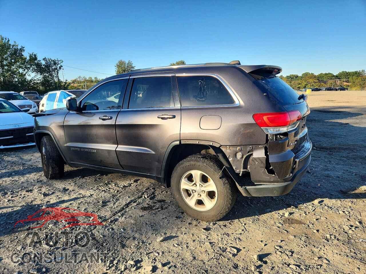 JEEP CHEROKEE 2017 - 1C4RJFAG3HC801471