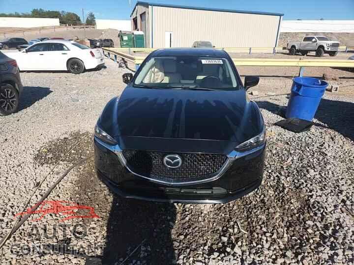 MAZDA 6 2021 - JM1GL1VM2M1607699