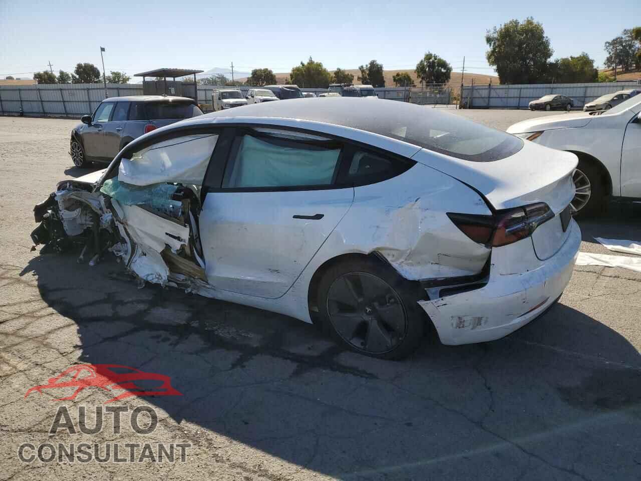 TESLA MODEL 3 2023 - 5YJ3E1EA9PF547446