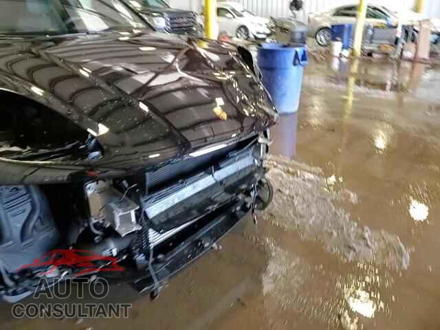 PORSCHE MACAN BASE 2025 - WP1AA2A57SLB05562