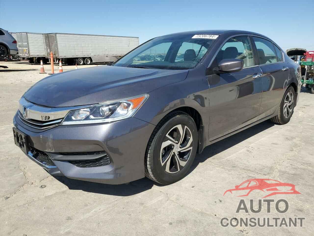 HONDA ACCORD 2016 - 1HGCR2F38GA094179