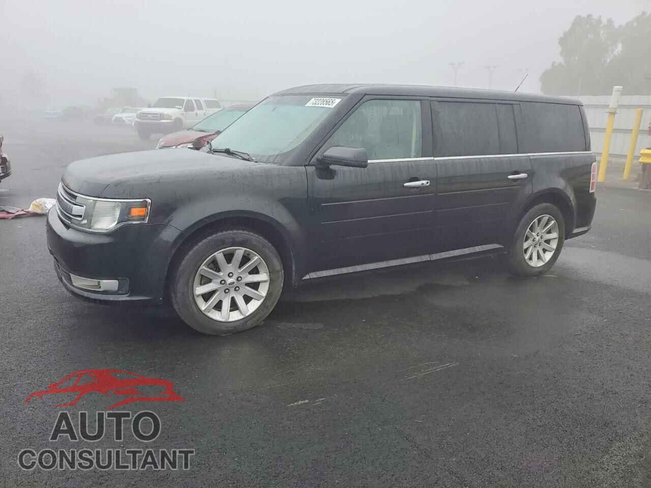 FORD FLEX 2015 - 2FMGK5C81FBA11373