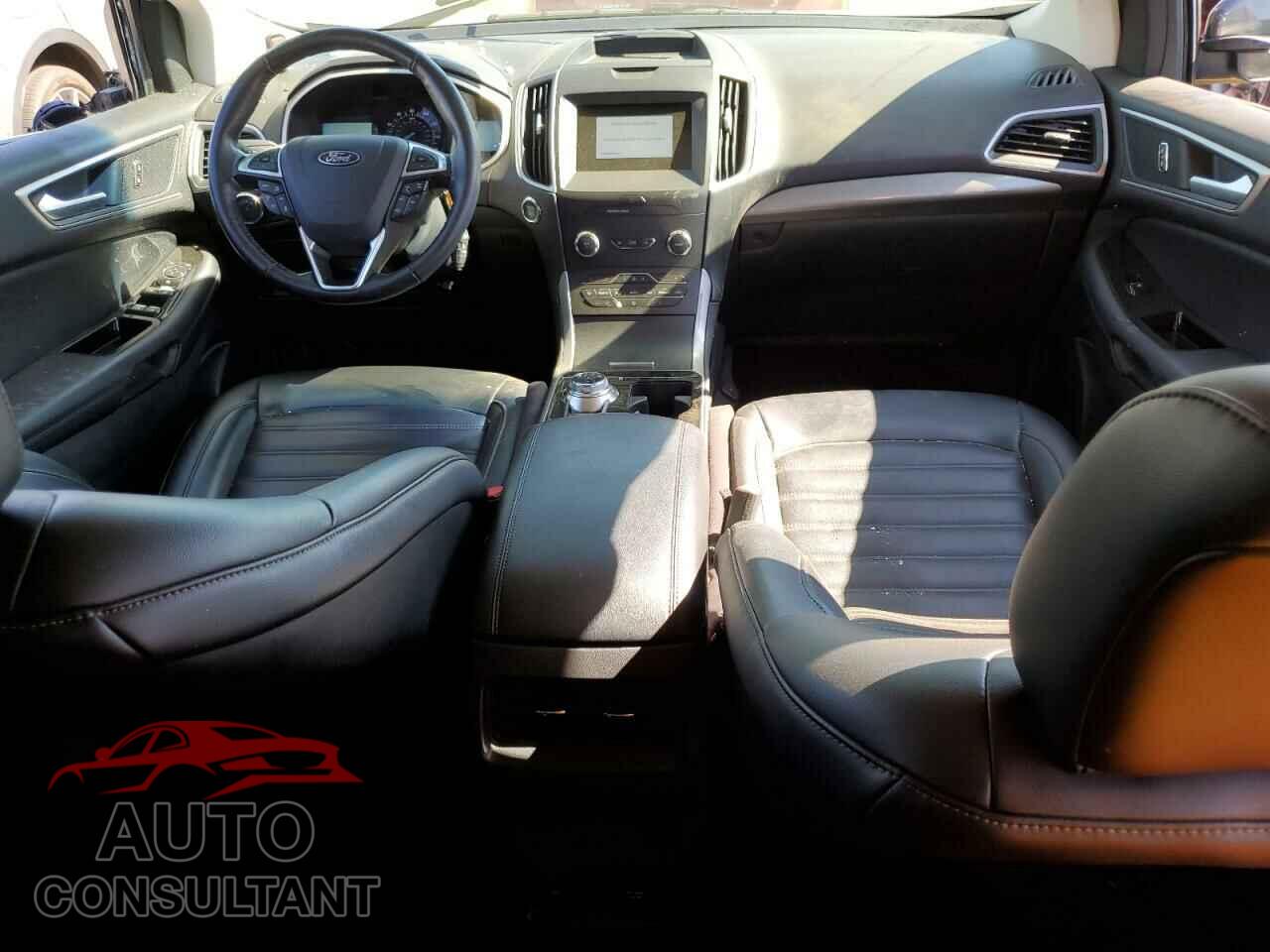 FORD EDGE 2020 - 2FMPK3J99LBA13982