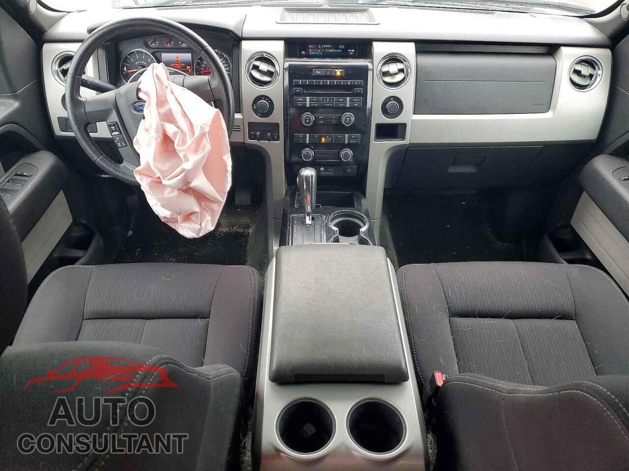 FORD F-150 2012 - 1FTFW1ET5CFB60314