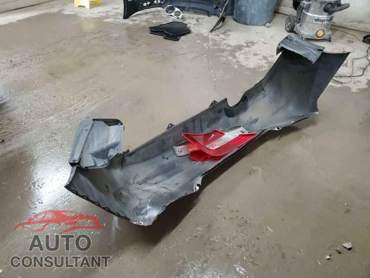 HONDA CIVIC 2012 - JHMFB2F58CS001455