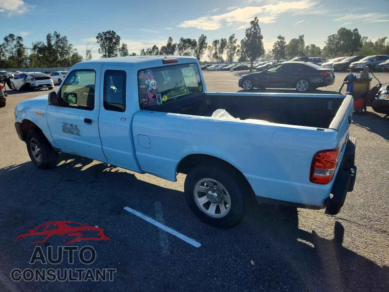 FORD RANGER SUP 2011 - 1FTKR1EE3BPA47641