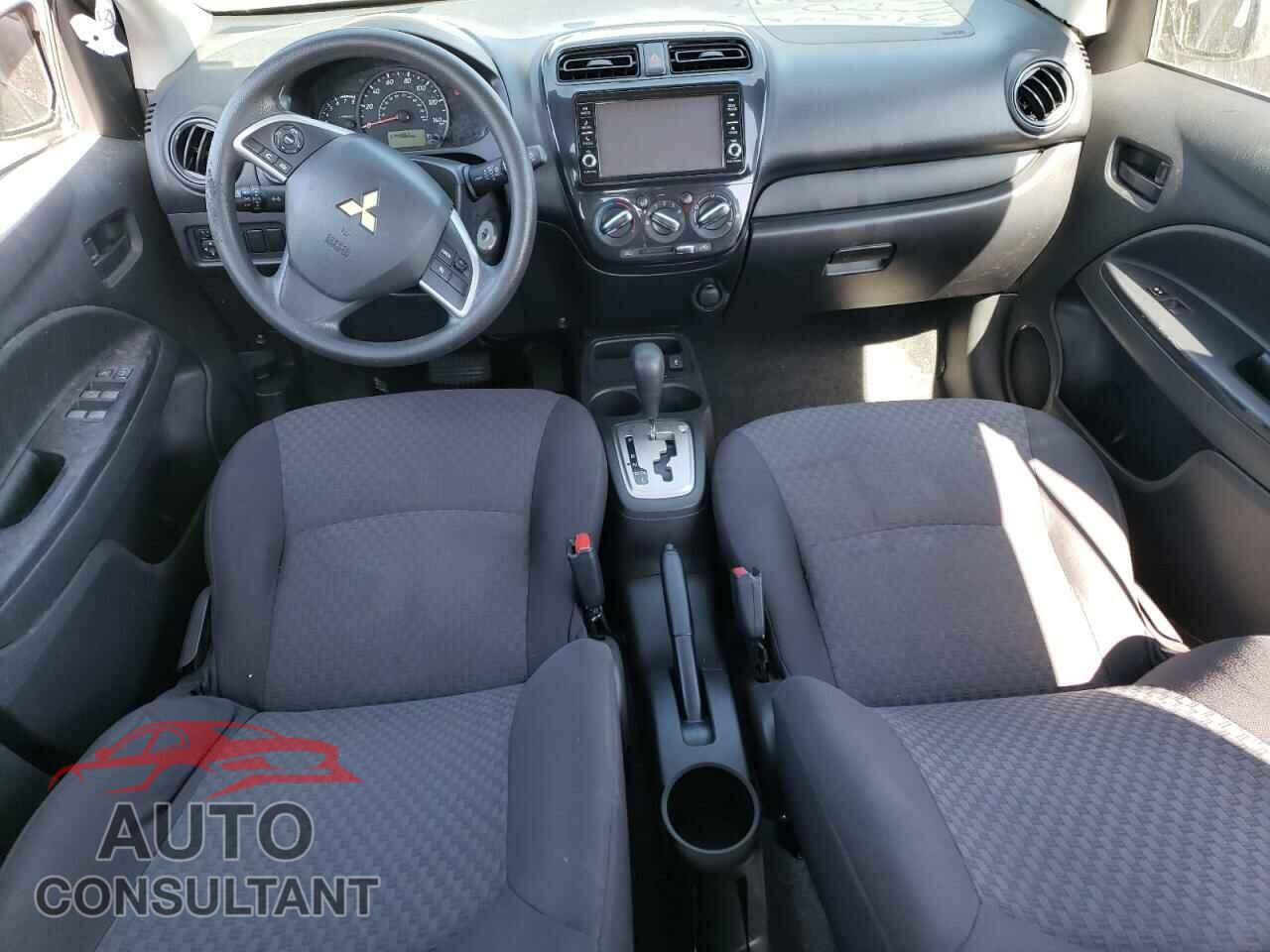 MITSUBISHI MIRAGE 2019 - ML32A3HJ3KH001882