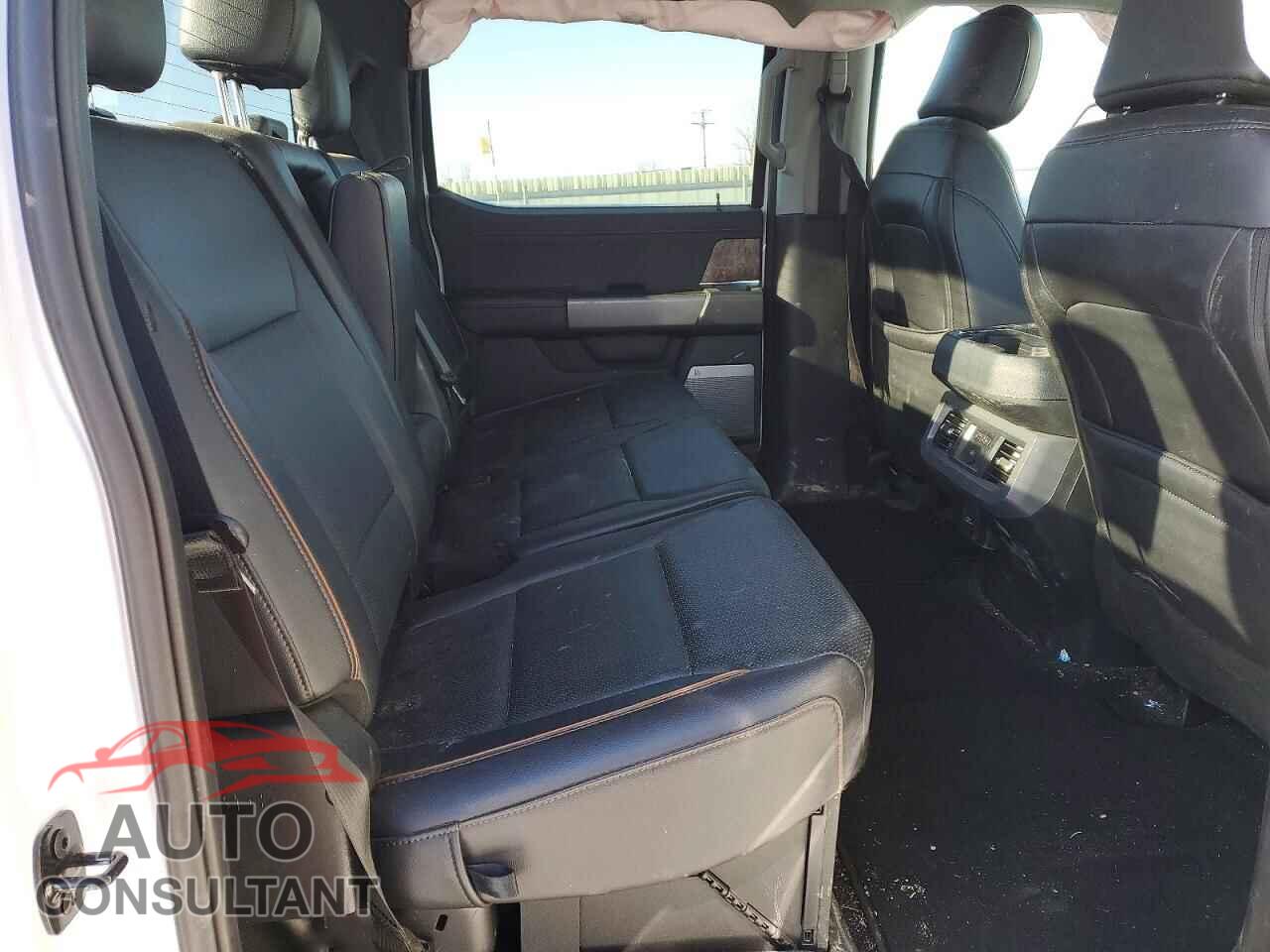 FORD F250 2025 - 1FT8W2BT6SEC47811